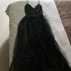 Never worn. New Windsor prom dress!